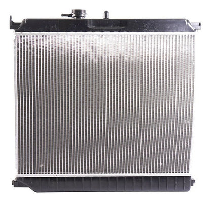 Radiador Motor Chevrolet Colorado 2.8 Lk5 2006 2007