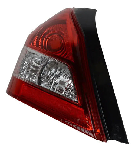 Farol Trasero Suzuki Swift Dzire 2013 2017 Izquierdo Rojo