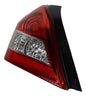 Farol Trasero Suzuki Swift Dzire 2013 2017 Izquierdo Rojo