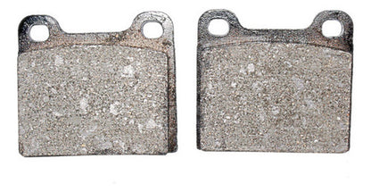 Pastilla Freno Delantero Chevrolet Chevy 500 1.6 1987 1992