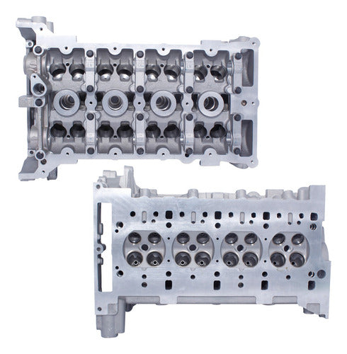 Culata Mg3 1500 15s4u Dohc 16 Valv 2012 2018