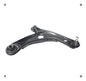 Bandeja Suspension Derecha Toyota Urban Cruiser 2010 2017