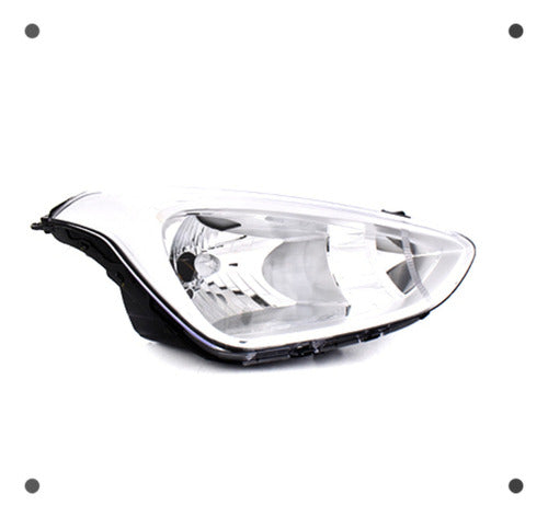 Optico Derecho Hyundai I10 Grand 1.2 Hatchback 2014 2016