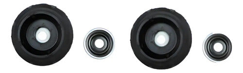Cazoleta Delantera Renault Sandero 2011 2014 Par
