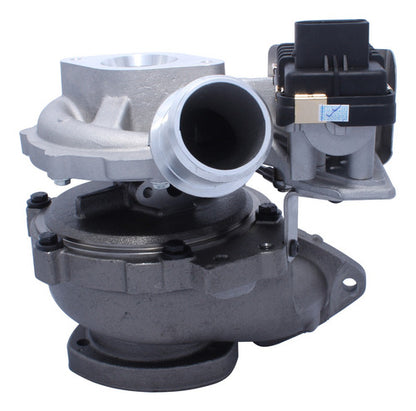 Turbo Ford Ranger 3.2 P5at 5 Cyl Dohc 2012 2016