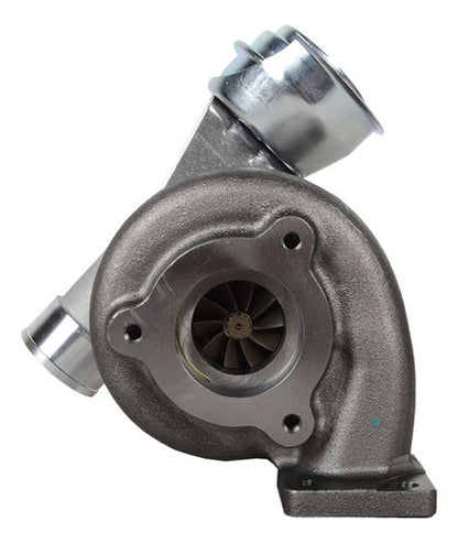 Turbo Motor Jac Refine 2.8 4da1 2c M1 2010 2011