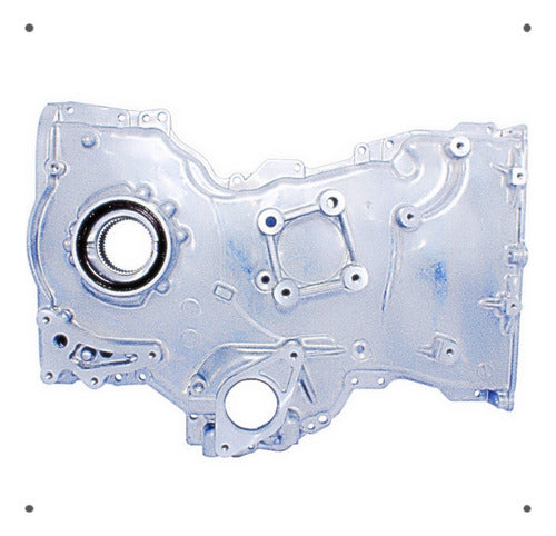 Bomba Aceite Mitsubishi L200 Work 2.4 4n15 2016 2018