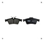 Pastilla Freno Trasera Volvo S40 2004 2013