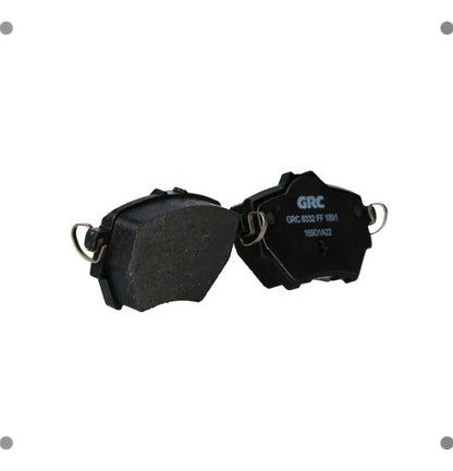 Pastilla Freno Trasera Peugeot 508 2019 2020