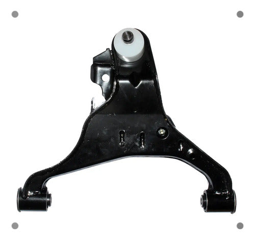Bandeja Suspension In Iz Nissan Navara 2.5 2013 2016