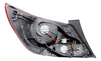 Farol Trasero Derecho Hyundai Accent Rb 1.6 2011 2014