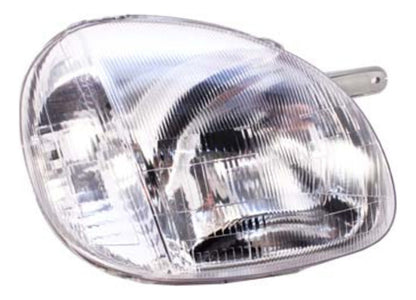 Optico Derecho Hyundai Atos Prime 1.0 G4hc 2000 2003