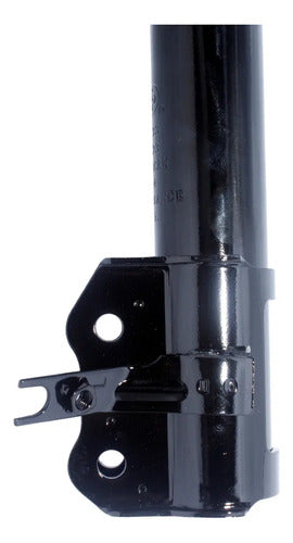 Amortiguador Delantero Ambos lados Jac Js2 1.5 2021 2024 Gas Par