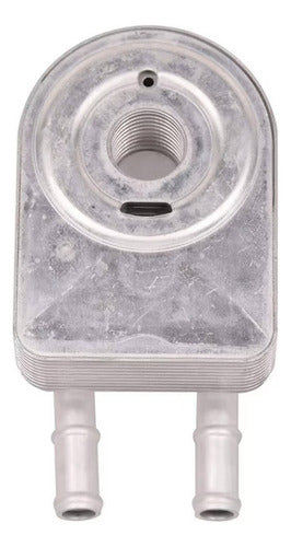 Enfriador Aceite Jeep Patriot 2.4 144 2007 2013