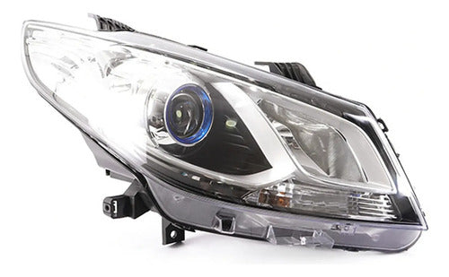 Optico Maxus G10 1.9 L4 Mt Diesel 2wd 2019 2022