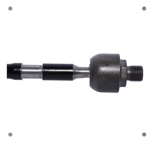 Brazo Axial Izquierda/derecha Kia Pop 1.1 1993 2001 Par