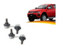 Bieleta Delantero Ambos lados Mitsubishi L200 2.5 4d56t 2006 2015 Par
