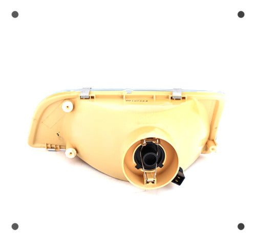 Optico Derecho Citroen Ax 1.4 4x2 Berlina 1986 1991