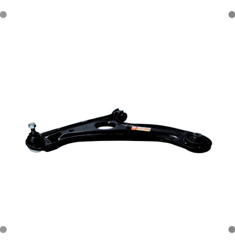 Bandeja Suspension Izquierdo Hyundai Getz 2002 2012
