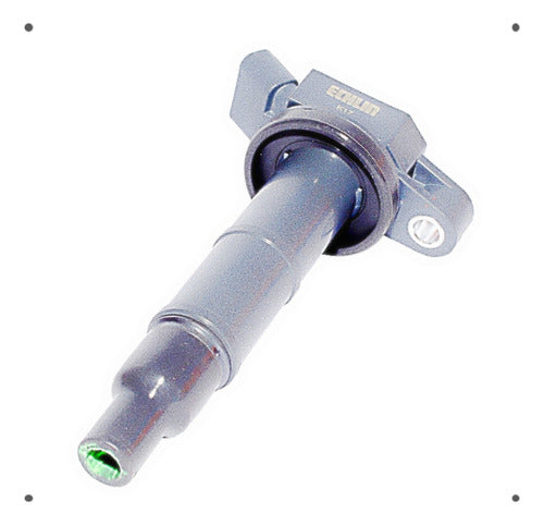 Bobina Toyota Rav4 2.4 2az-fe Aca33 38 Dohc 2006 2012