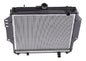 Radiador Motor Suzuki Samurai Ii 1.3 G13ba 1997 1998