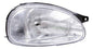 Optico Derecho Chevrolet Combo Van 1.6 C16nz 1996 1999