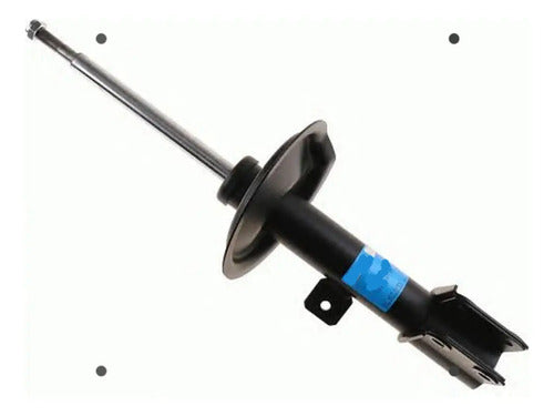 Amortiguador Delantero Citroen C4 2.0 4x2 2004 2008 Gas Par
