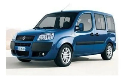 Kit Cazoleta Delantera Fiat Palio Strada Siena Doblo (2 Pza)