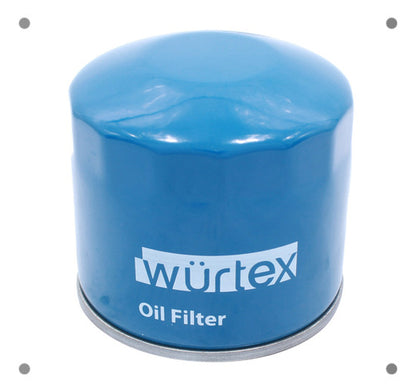 Filtro Aceite Suzuki Samurai 1.3 G13a Sj413 1984 1996
