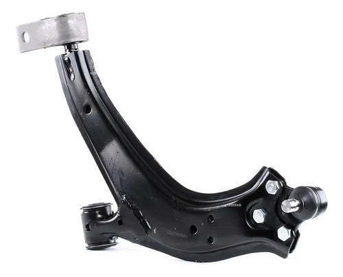 Bandeja Suspension Izquierdo Inferior Peugeot Partner 1999 2003