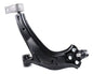 Bandeja Suspension Izquierdo Inferior Peugeot Partner 1999 2003