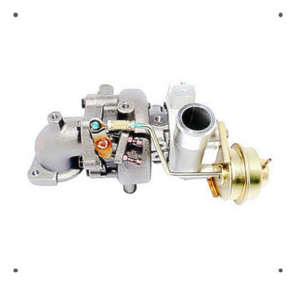 Turbo Mitsubishi L200 Work 2.5 4d56t K64t 2wd 2003 2006