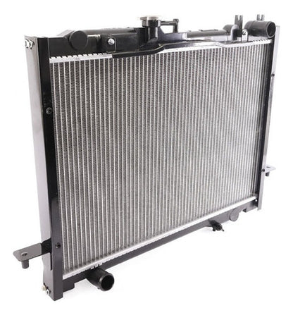 Radiador Motor Greatwall Wingle 5 2.2 491qe 2019 2022