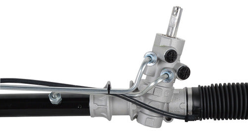 Cremallera Con Terminales Chevrolet Corsa 1993 2012