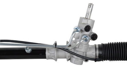 Cremallera Con Terminales Chevrolet Corsa 1993 2012