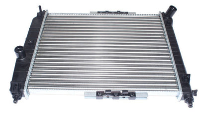 Radiador Motor Chevrolet Aveo 1.4 F14d3 2004 2011
