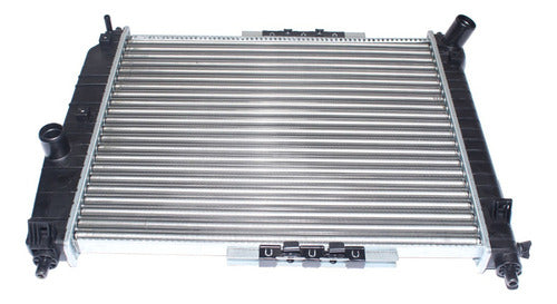 Radiador Motor Chevrolet Aveo 1.4 F14d3 2004 2011
