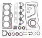 Juego Empaquetadura Motor Geely Ck 1.5 2009 2010