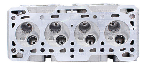 Culata Suzuki Pick Up St90 0.8 Sohc F8a 1978 1985