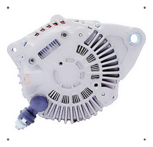 Alternador Nissan Navara 2.5 Yd25ddti 4wd 2007 2013