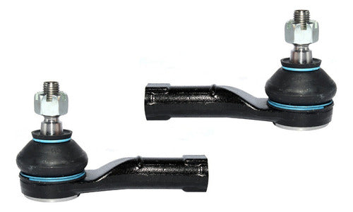 Terminal Direccion Renault Clio 1996 2010 Par