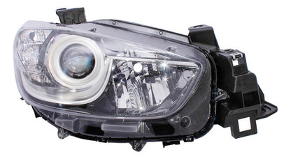 Optico Derecho Mazda Cx5 2.0 Pevps 16 Valv 2012 2017