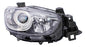 Optico Derecho Mazda Cx5 2.0 Pevps 16 Valv 2012 2017