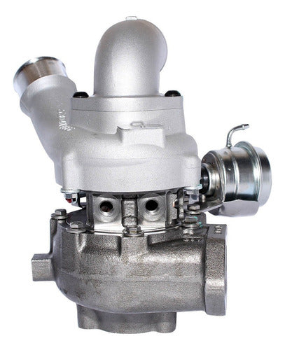 Turbo Hyundai Grand Starex 2.5 D4cb Tci 2008