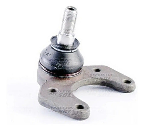 Rotula Suspension Renault Fuego Turbo 1985 1987 Derecho Izq