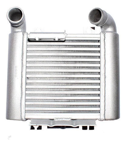 Radiador Intercooler Conventilador Frontier 2005 2011