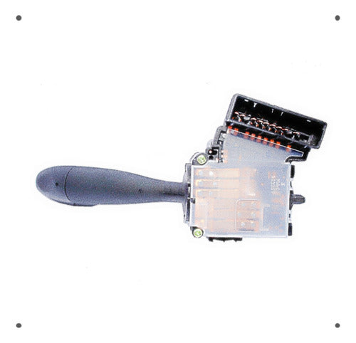 Telecomando Kia Frontier Ii 2.5 D4bh Sd Tci 2005 2011