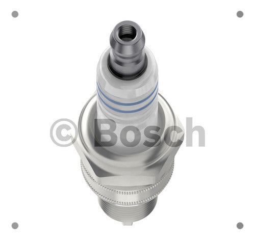 Bujia Seat Cordoba 1.4 1995 1999 X10