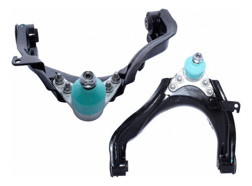 Par Bandeja Suspension Superior Maxus T60 2.8 2017 2023