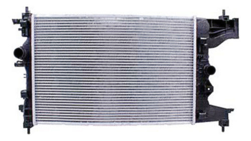 Radiador Motor Chevrolet Cruze 1.8 F18d4 2010 2017